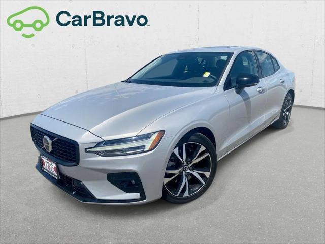 2024 Volvo S60 B5 Plus Dark Theme for sale in Indio, CA