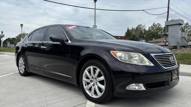 2009 Lexus LS 460 L for sale in Brookfield, IL