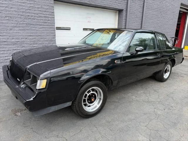 1986 Buick Regal T-Type for sale in Brookfield, IL