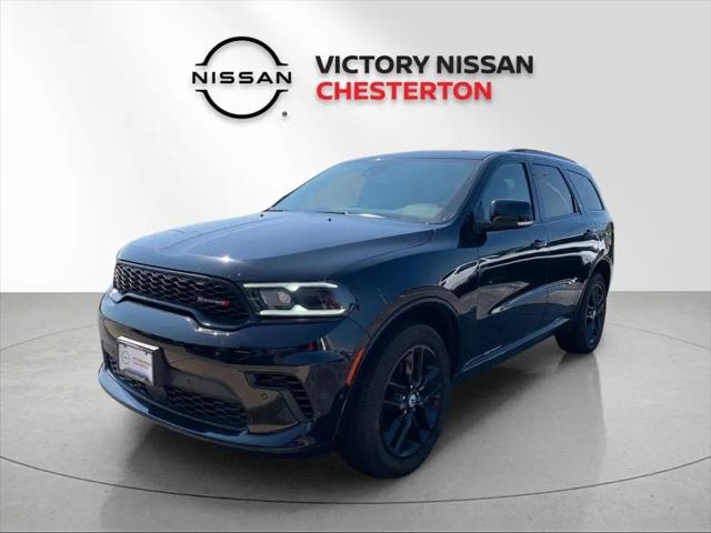 2025 Dodge Durango GT Plus AWD for sale in Chesterton, IN