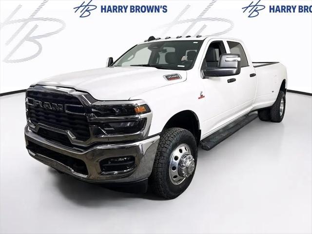 2026 Ram 3500 Tradesman Crew Cab 4x4 8' Box for sale in FARIBAULT, MN