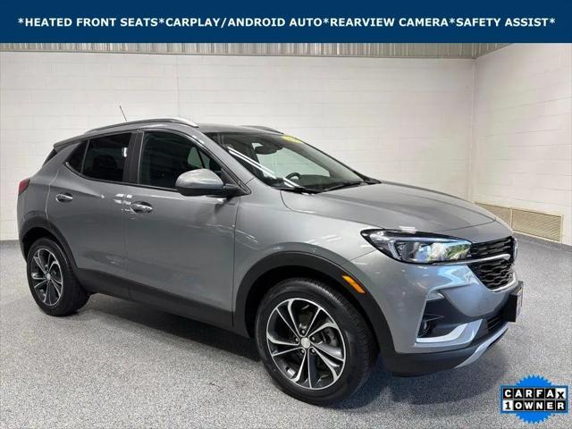 2023 Buick Encore GX Select FWD for sale in Chilton, WI