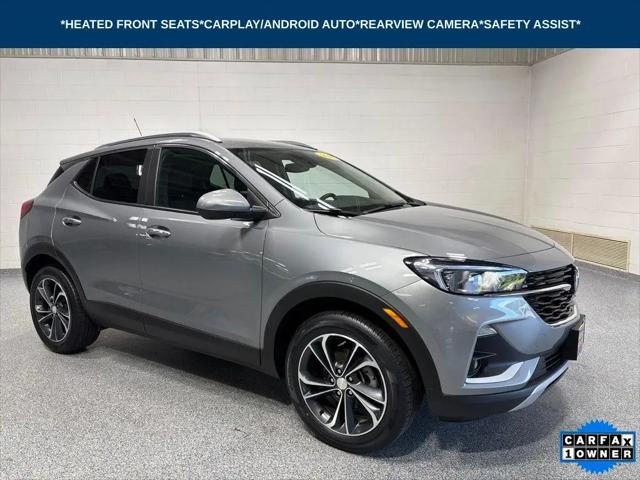 2023 Buick Encore GX Select FWD for sale in Chilton, WI