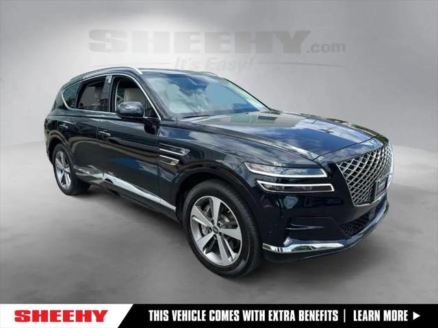 2024 Genesis GV80 3.5T 7P (A8) for sale in Chantilly, VA