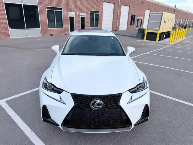 2018 Lexus IS 350 Base for sale in Pleasant Grove, UT