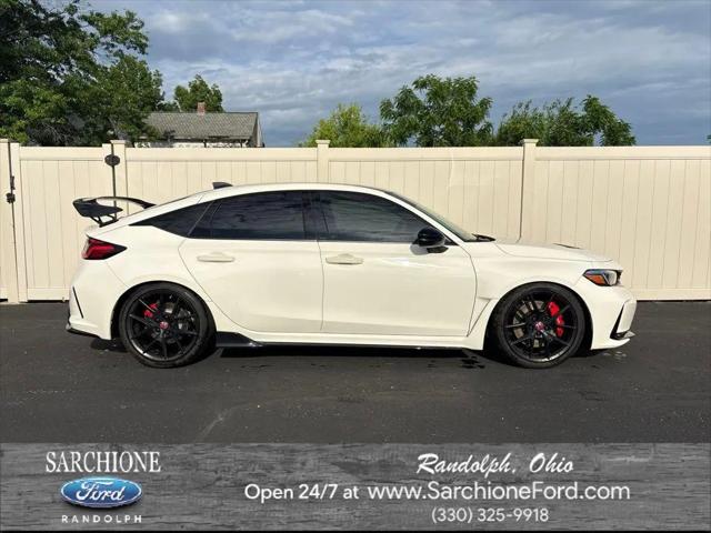 2024 Honda Civic Unknown for sale in Randolph, OH