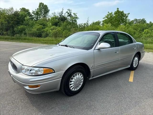 2004 Buick LeSabre Custom for sale in Flint, MI
