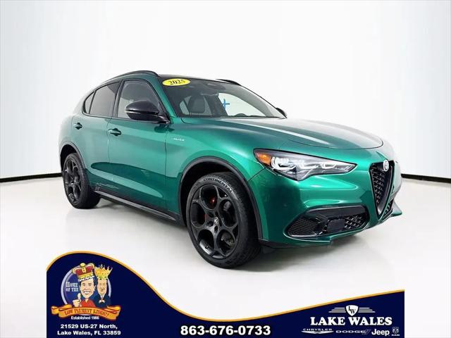 2025 Alfa Romeo Stelvio Sprint AWD for sale in Lake Wales, FL