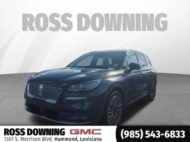 2021 Lincoln Corsair Reserve for sale in Hammond, LA