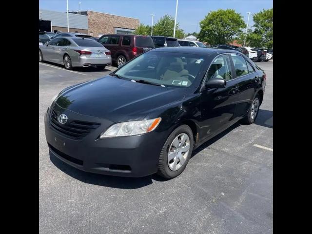 2007 Toyota Camry LE V6 for sale in Merrillville, IN