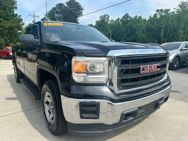 2014 GMC Sierra 1500 Base for sale in Benson, NC