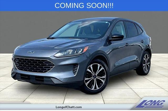 2022 Ford Escape SE for sale in Chattanooga, TN