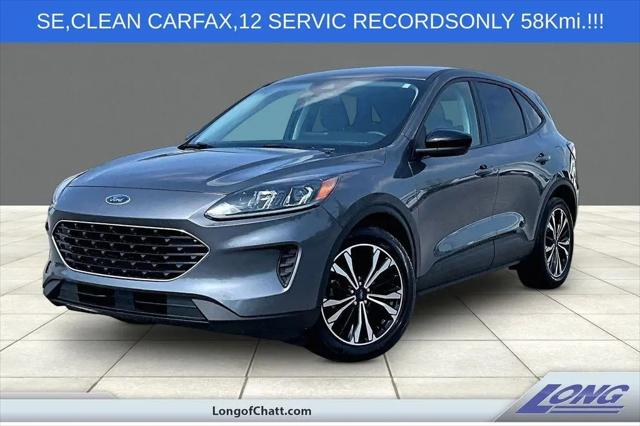 2022 Ford Escape SE for sale in Chattanooga, TN