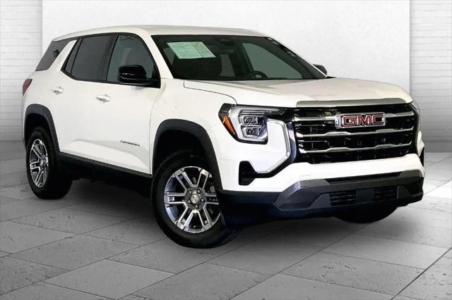 2026 GMC Terrain FWD Elevation for sale in Kansas City, MO
