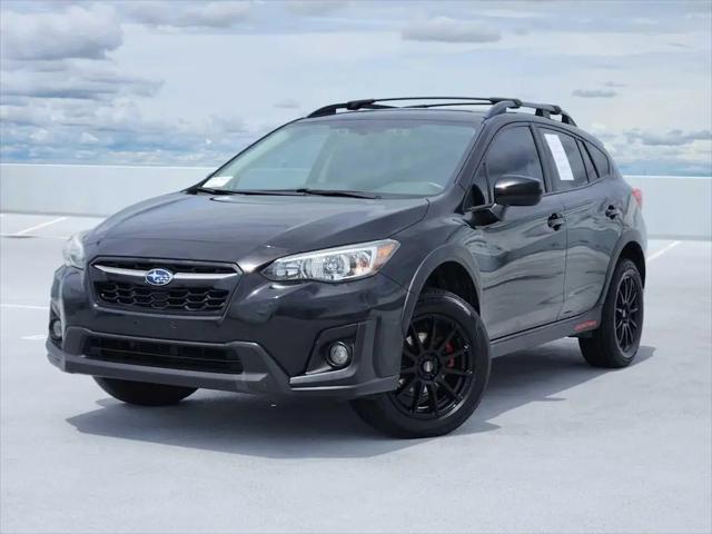 2018 Subaru Crosstrek 2.0i Premium for sale in Austin, TX