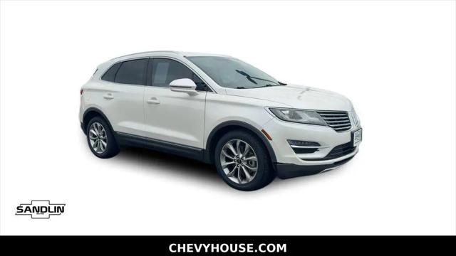 2018 Lincoln MKC Select for sale in Mt Pleasant, TX
