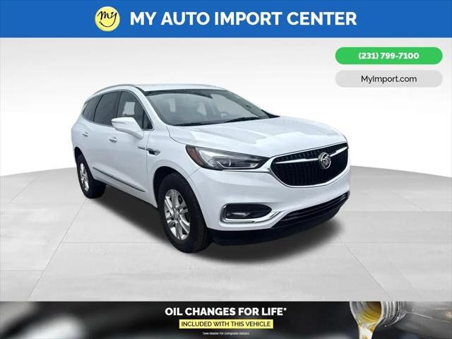 2019 Buick Enclave AWD Essence for sale in Muskegon, MI