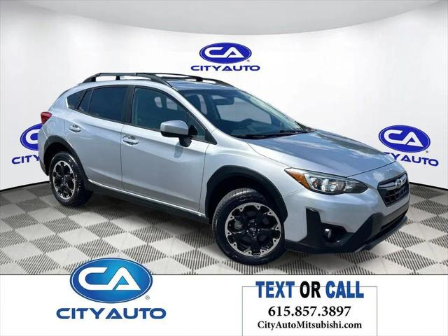 2021 Subaru Crosstrek Premium for sale in Memphis, TN