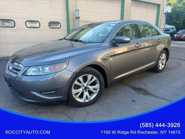 2012 Ford Taurus SEL for sale in Rochester, NY