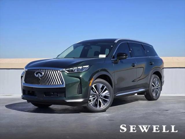 2026 INFINITI QX60 LUXE for sale in Dallas, TX