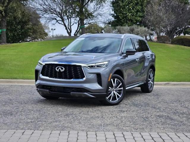 2025 INFINITI QX60 SENSORY AWD for sale in Dallas, TX