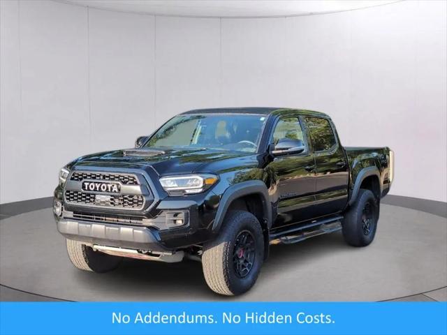 2023 Toyota Tacoma TRD Pro for sale in Lucedale, MS