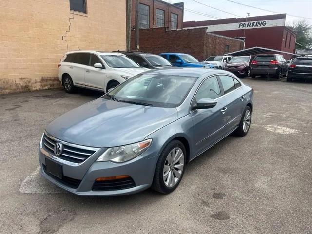 2012 Volkswagen CC Sport for sale in Siler City, NC