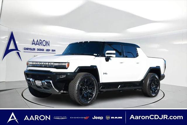 2025 GMC HUMMER EV e4WD 2X for sale in Norco, CA