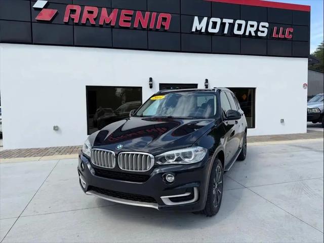 2014 BMW X5 xDrive35i for sale in Knoxville, TN
