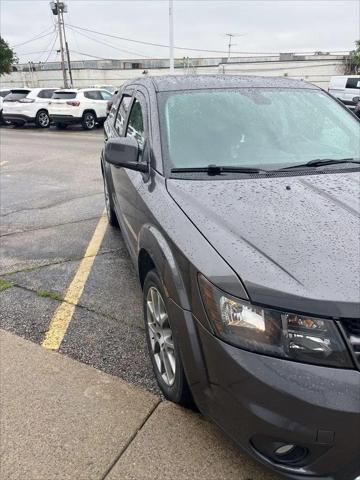 2019 Dodge Journey GT AWD for sale in Muskegon, MI