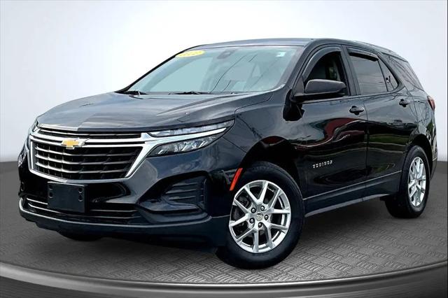 2022 Chevrolet Equinox AWD LS for sale in Baltimore, MD