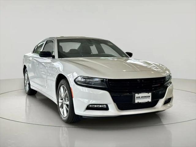 2023 Dodge Charger SXT AWD for sale in Rochester, NY
