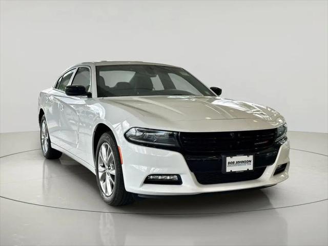 2023 Dodge Charger SXT AWD for sale in Rochester, NY