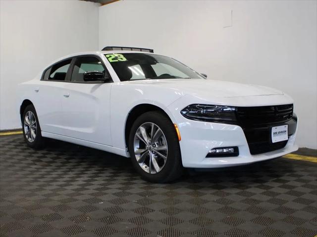 2023 Dodge Charger SXT AWD for sale in Rochester, NY