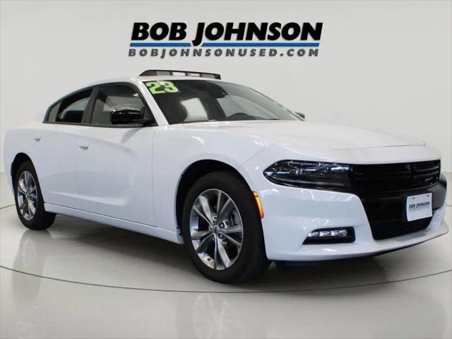 2023 Dodge Charger SXT AWD for sale in Rochester, NY