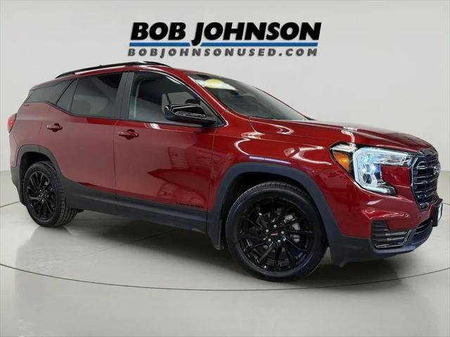 2023 GMC Terrain FWD SLE for sale in Rochester, NY