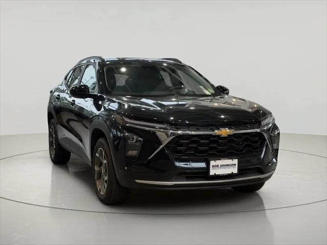 2026 Chevrolet Trax FWD LT for sale in Rochester, NY