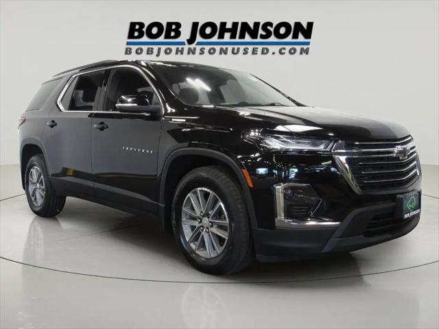 2023 Chevrolet Traverse AWD LT Cloth for sale in Rochester, NY