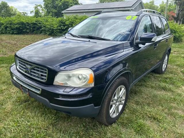 2007 Volvo XC90 V8 for sale in Clayton, NJ