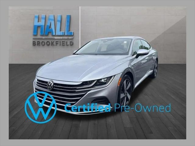 2021 Volkswagen Arteon 2.0T SE for sale in Brookfield, WI