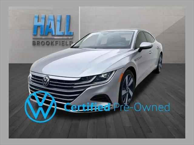 2021 Volkswagen Arteon 2.0T SE for sale in Brookfield, WI