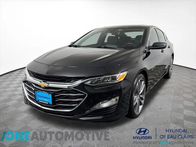 2024 Chevrolet Malibu FWD 2LT for sale in Eau Claire, WI