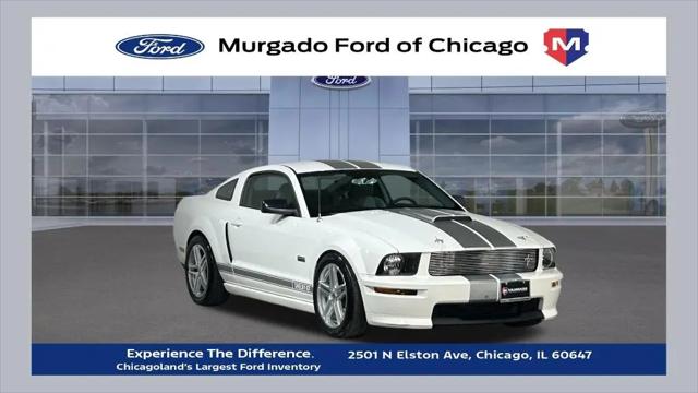 2007 Ford Mustang GT Deluxe for sale in Chicago, IL