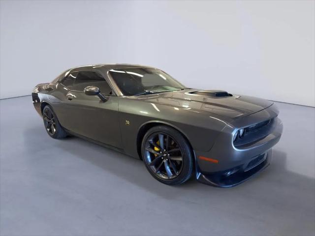 2019 Dodge Challenger R/T Scat Pack for sale in Brunswick, OH