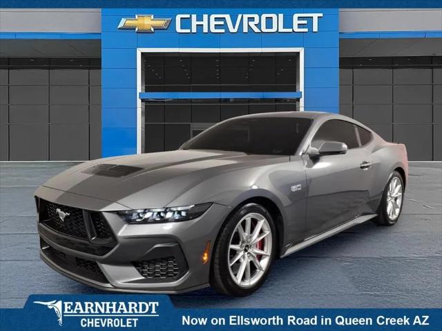 2025 Ford Mustang GT Premium Fastback for sale in Queen Creek, AZ
