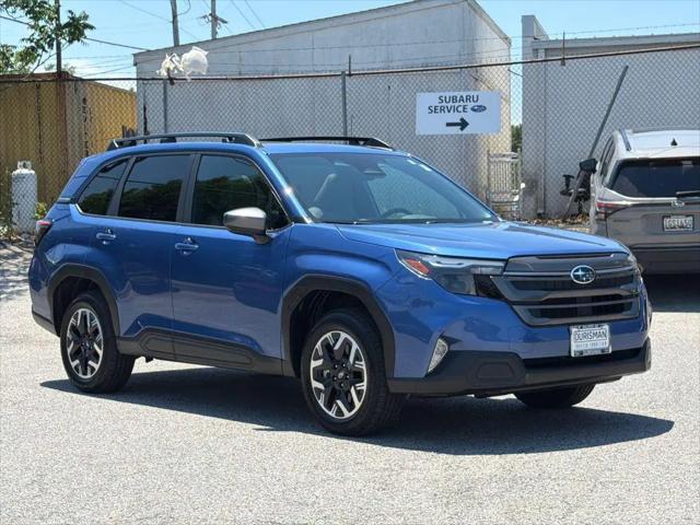 2026 Subaru Forester Premium for sale in Waldorf, MD