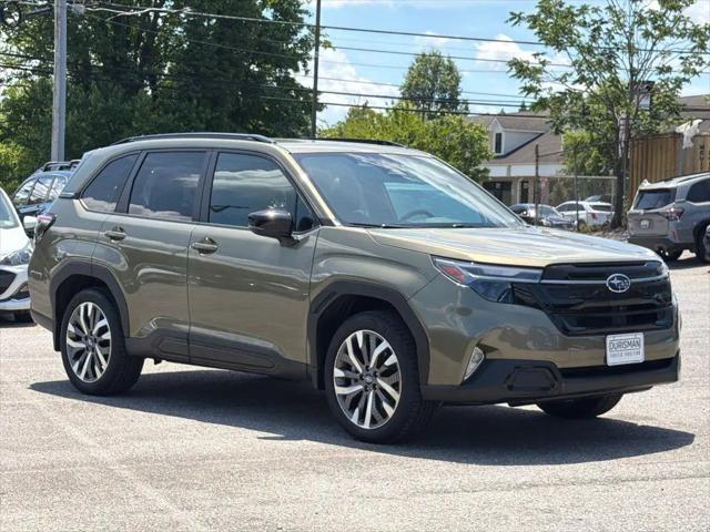2026 Subaru Forester Touring for sale in Waldorf, MD