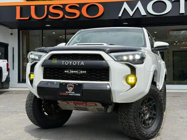 2017 Toyota 4Runner TRD Pro for sale in Amsterdam, NY