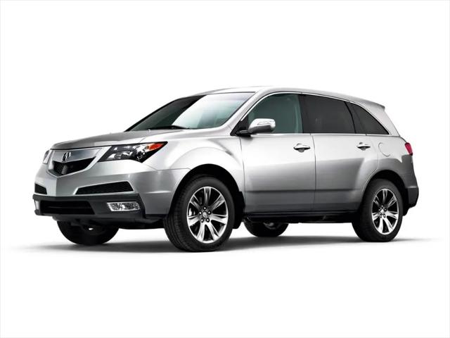 2012 Acura MDX Advance Package for sale in Eugene, OR
