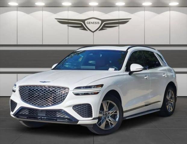 2025 Genesis GV70 3.5T AWD Sport for sale in Irving, TX